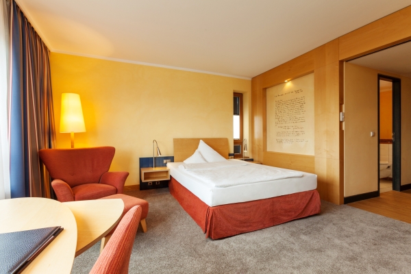 Hotel Vienna House Remarque Osnabrück